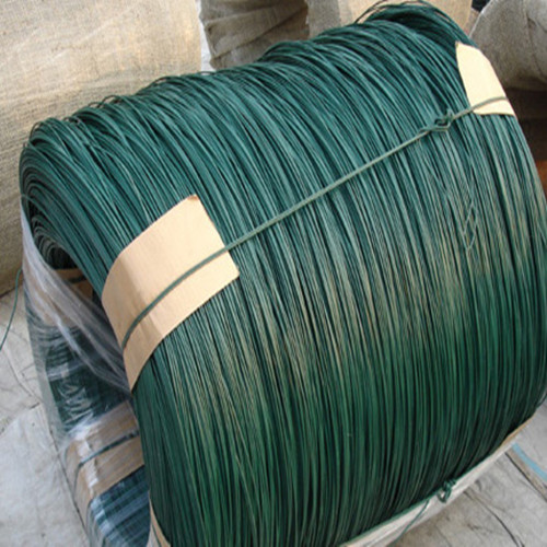 DÂY THÉP BỌC NHỰA