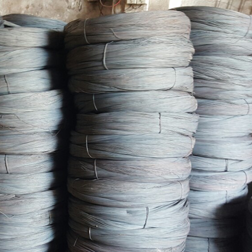 DÂY THÉP LY BUỘC, MẠ KẼM