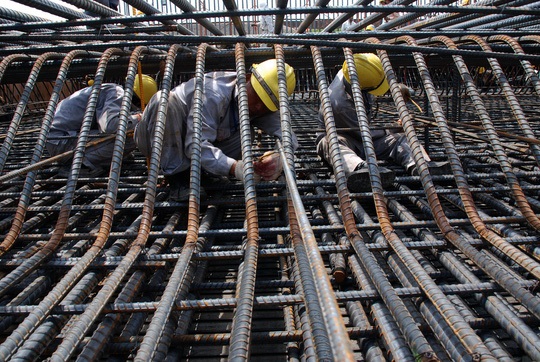 THÉP CHÂU ÂU BUỘC TĂNG GIÁ DO CHI PHÍ NGUYÊN LIỆU ĐẦU VÀO QUÁ CAO