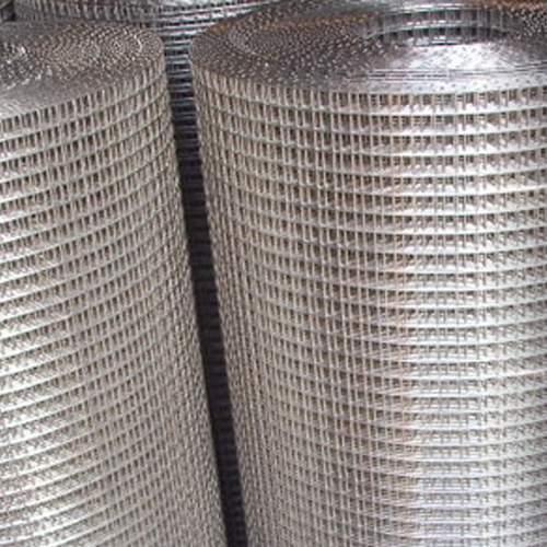 Lưới Thép Hàn Dạng Cuộn