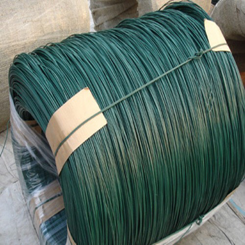 Dây thép bọc nhựa 2.5 ly