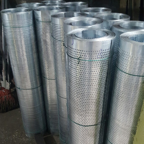 Tôn Đột Lỗ D3 khổ 1m, 1.2m