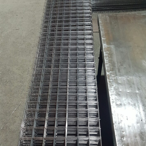 Lưới Thép Hàn Xây Dựng D4 a75x75