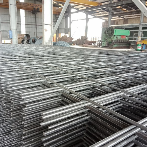 Lưới Thép Hàn Xây Dựng D6 a150x150