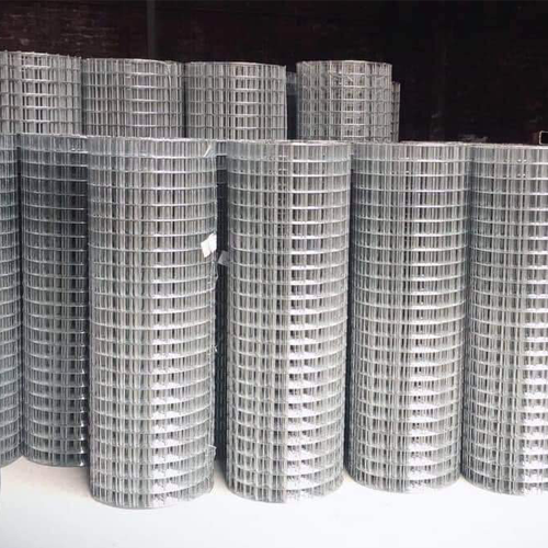 Lưới Thép Hàn Xây Dựng D5 a50x50