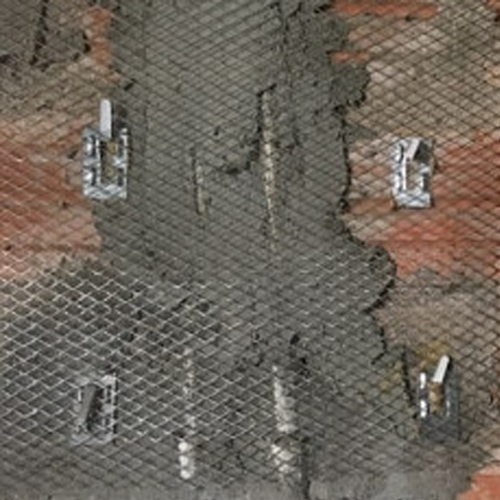 Lưới Trát Tường Xây Dựng 10x20
