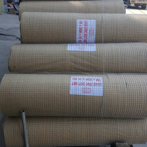 Lưới thép hàn 10x10 khổ 1m