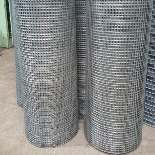 Lưới thép hàn D2 a25x25 khổ 1.5m