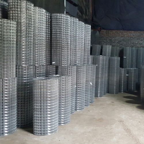 Lưới thép hàn D3 a50X50