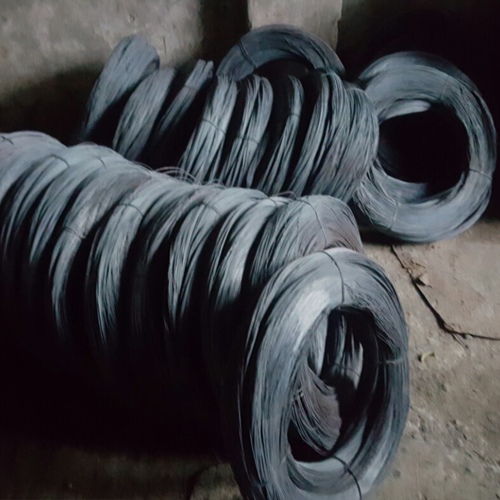 Dây thép ly buộc 1ly