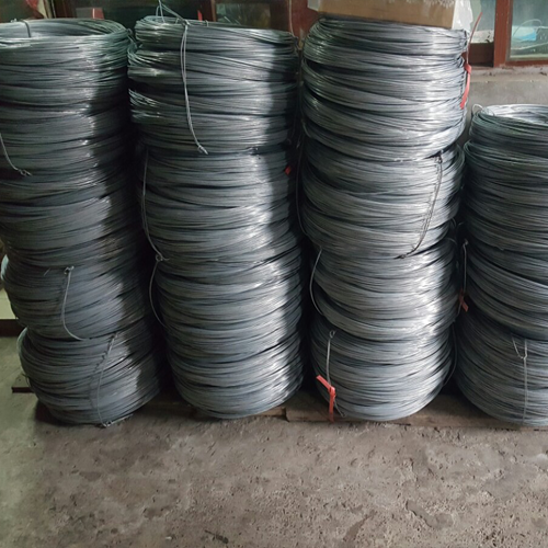 Dây thép mạ kẽm 1.5 ly