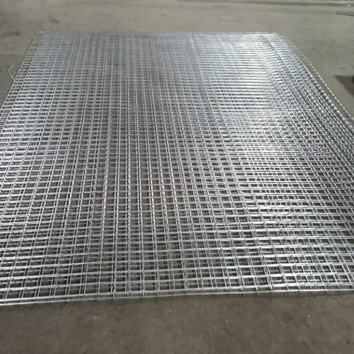 Lưới thép hàn D3 a50x50 khổ 2mx3m