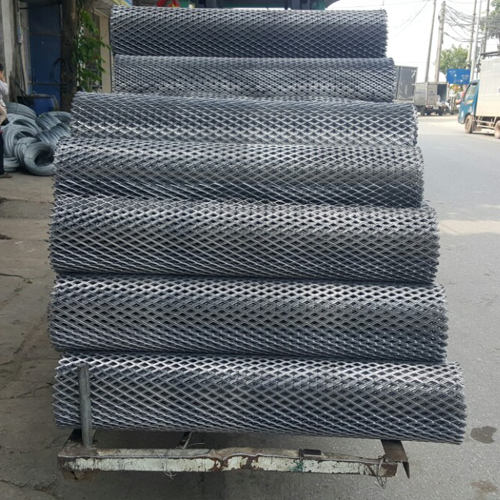 Lưới trám 15x30 khổ 1.5m