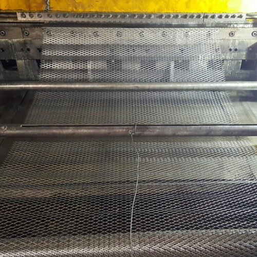 Lưới trám 15x30 khổ 1,2m
